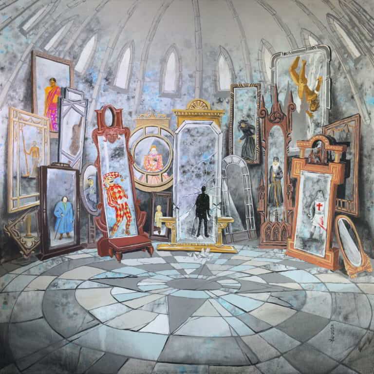 Unveiling Enneagram: A Guide to Character Archetypes in Fiction