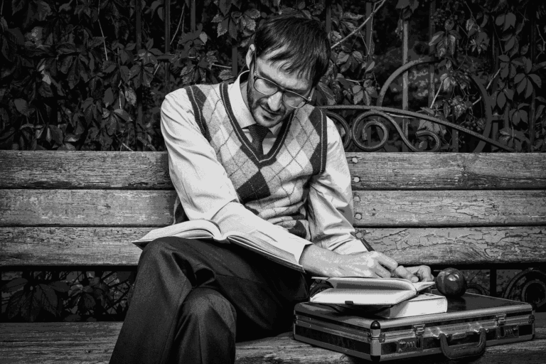 The Element of Surprise: Shock Your Readers