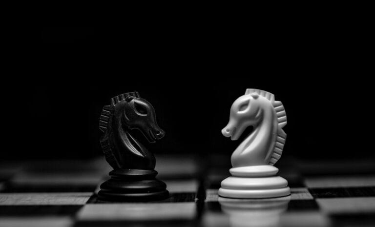 Conflict Creation: The Engine of Tension