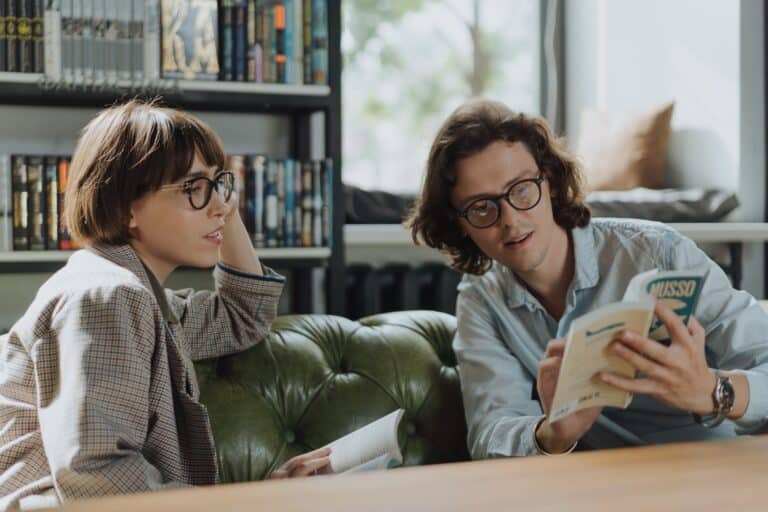 Crafting Meaningful Dialogue: The Subtext Guide
