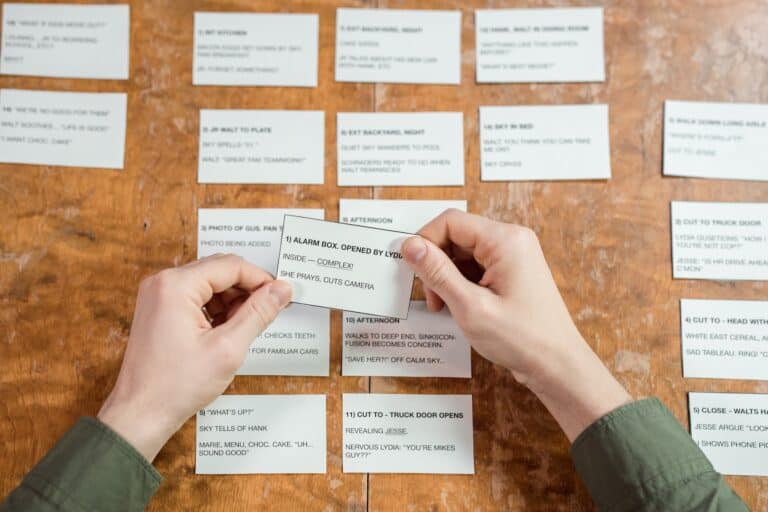 Subplots Mastery: Complexify Your Narrative