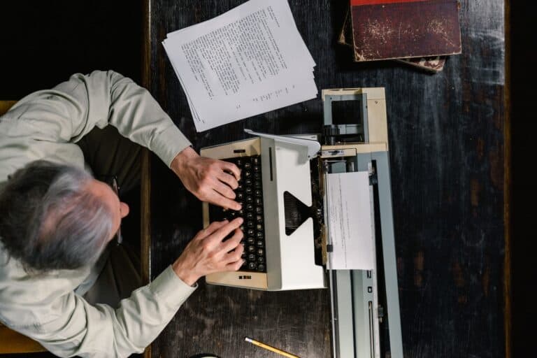 Perfect Pacing: The Heartbeat of Your Story