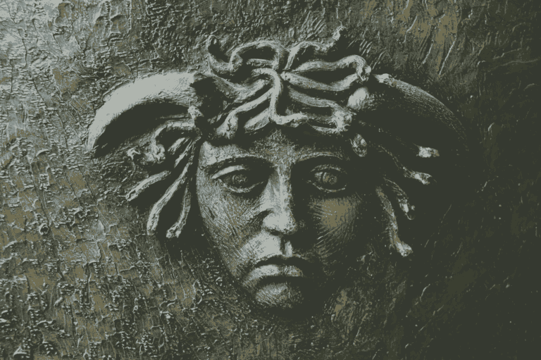 Symbols and Motifs: Layered Storytelling